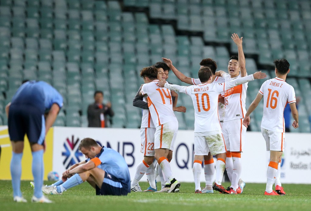 Thumbnail for “I have to be ruthless”: Arnold plots Sydney cull after ACL exit