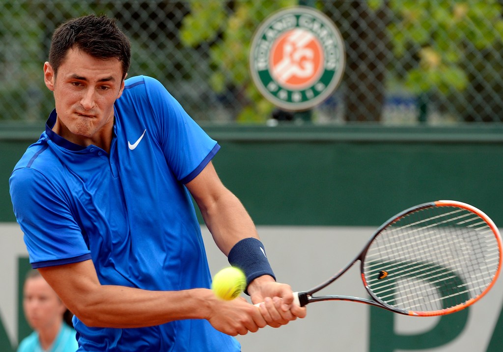 Thumbnail for “I wanted more than anything to win”: Tomic slams Rasheed after gutsy defeat