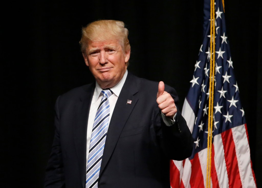 Thumbnail for Trump’s travel ban could scupper US World Cup bid