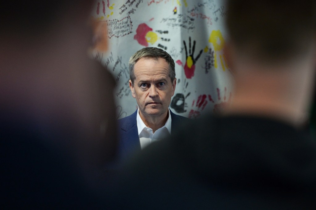 Thumbnail for Populist Labor faces threat from disgruntled business lobby