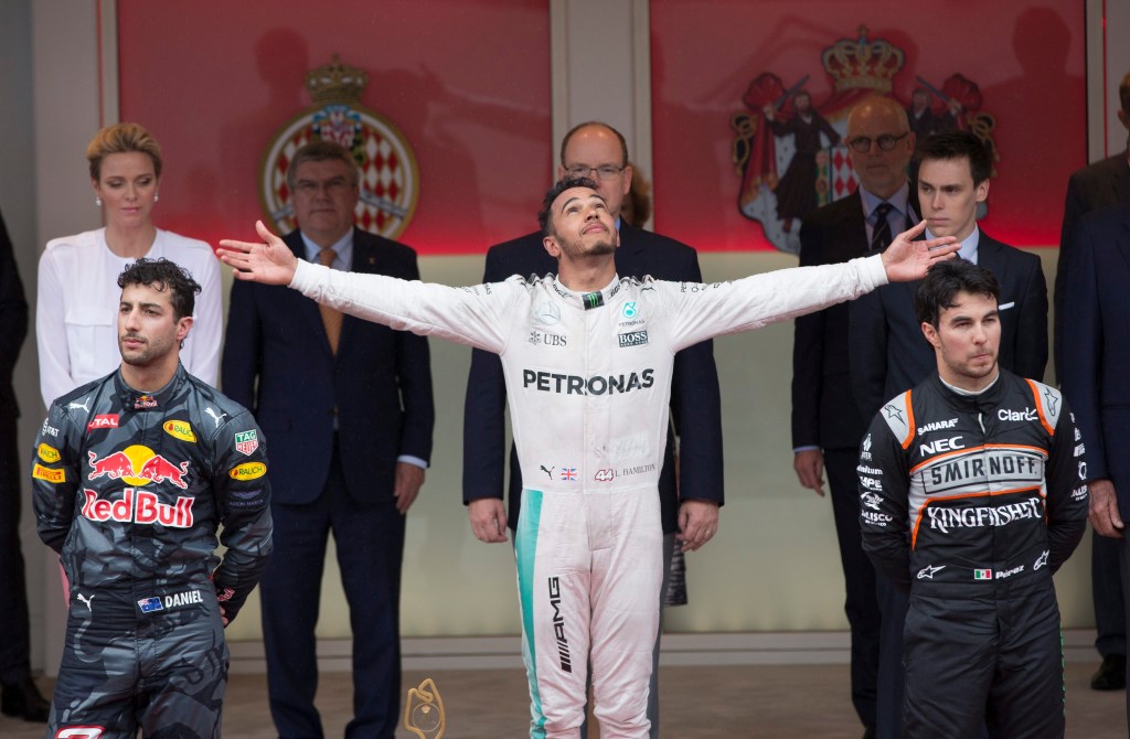 Thumbnail for “Save it”: Furious Ricciardo cruelled by pit stop metdown