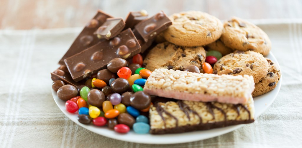 Thumbnail for Top sports doctor backs campaign to halve sugar intake