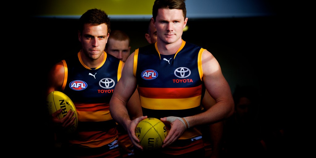 Photo: Michael Errey, InDaily.