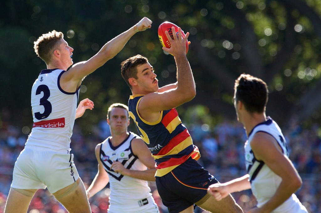 Thumbnail for Finals shakeup in AFL’s sights