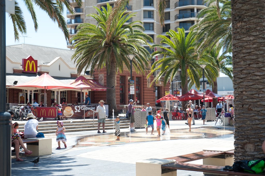 Thumbnail for Higher-density development to transform beachside Glenelg