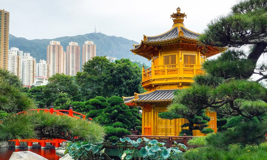 Thumbnail for Hidden Hong Kong gem