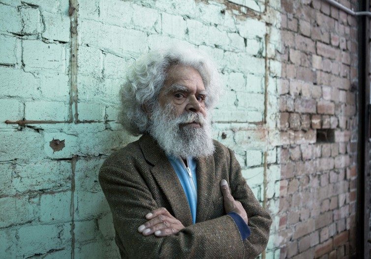 Thumbnail for Actor Jack Charles dies