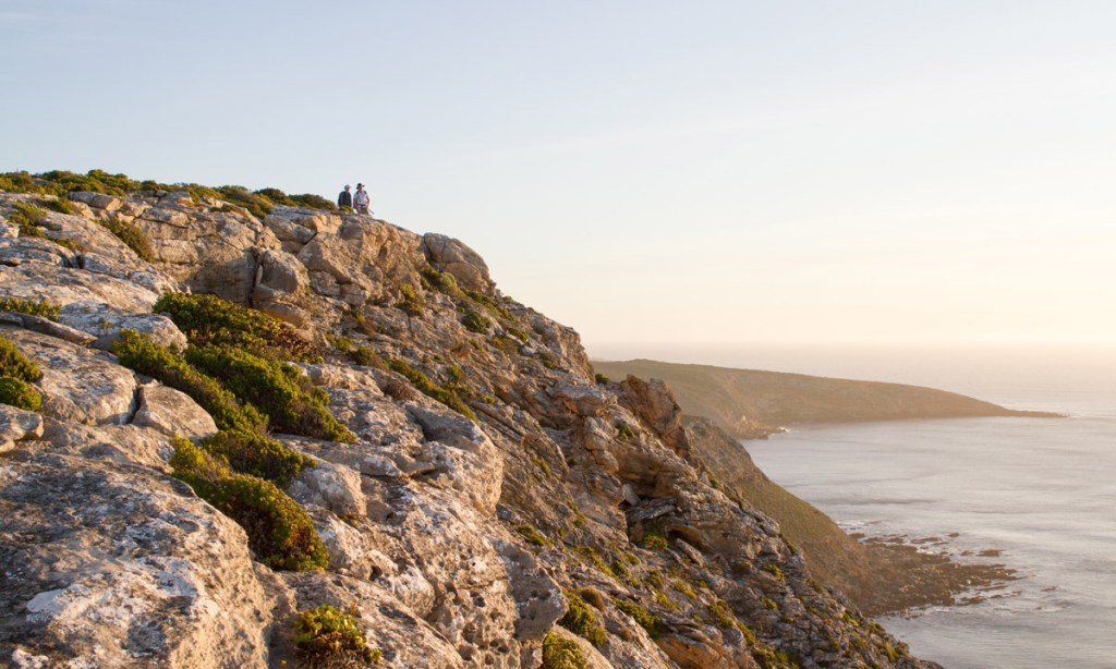 Thumbnail for New trail immerses hikers in Kangaroo Island’s rugged beauty