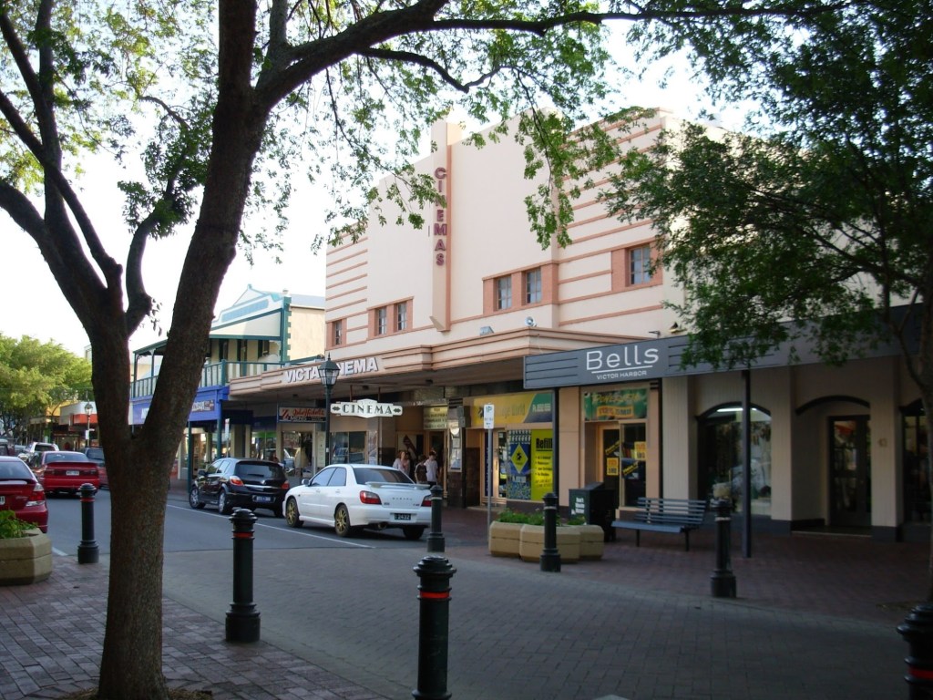 Thumbnail for New shopping precincts, housing development in Victor Harbor planning shakeup