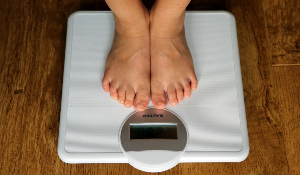 Regional South Australians are the fattest people in Australia. Image: Gareth Fuller/PA Wire.