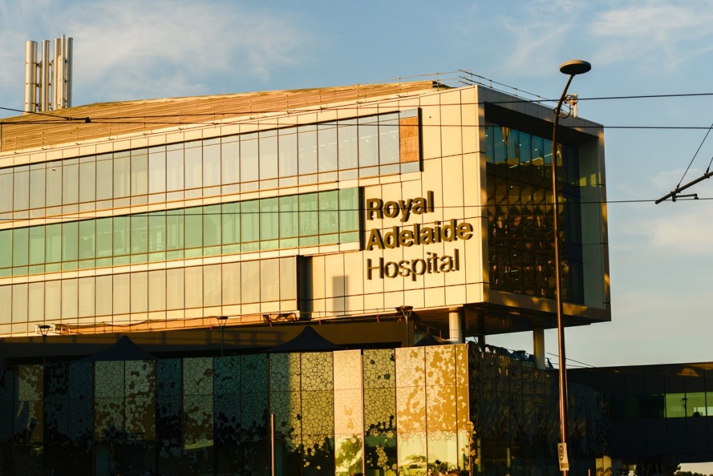 Thumbnail for SA Health bosses under fire over reforms