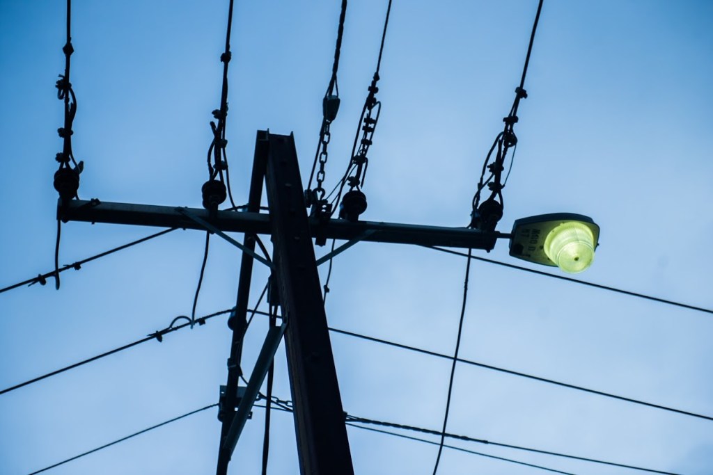 Thumbnail for Councillor calls for action on contentious streetlight tender