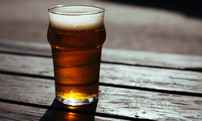 Thumbnail for Small bars proposal “doesn’t go far enough”