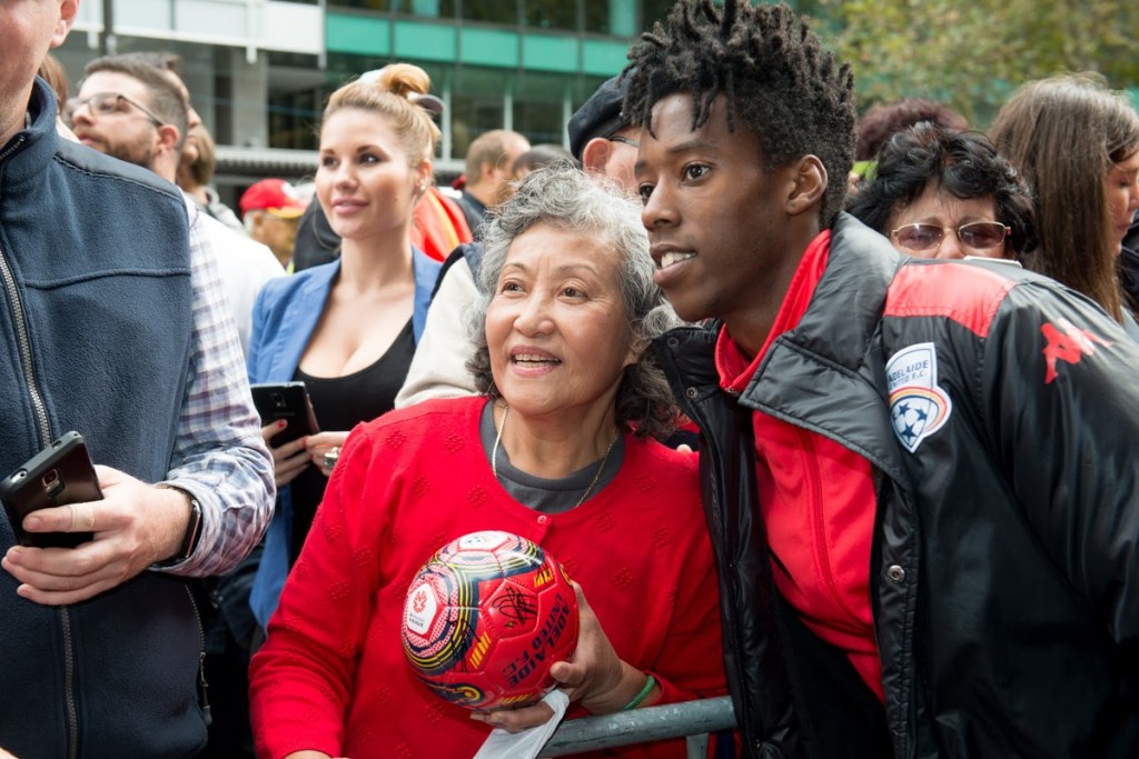 Thumbnail for Big changes at United as stars walk out