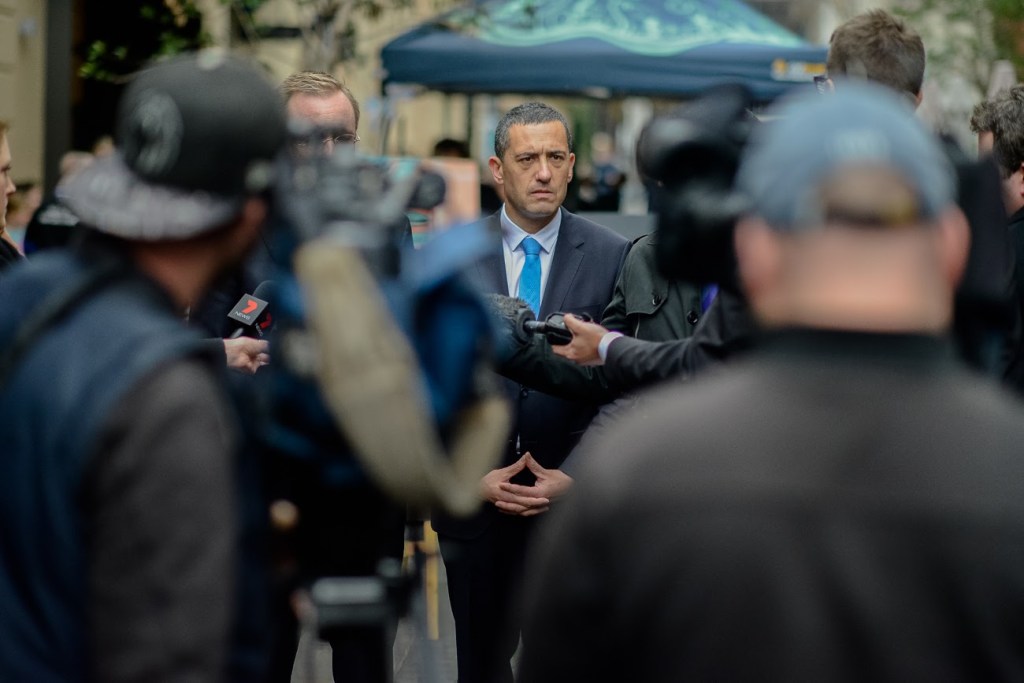 Thumbnail for Koutsantonis looks to regulator to explain energy price hikes