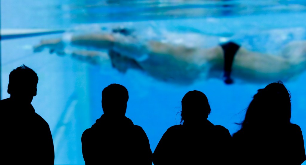 Thumbnail for Could Seven’s Olympic coverage signal the end of free TV sport?