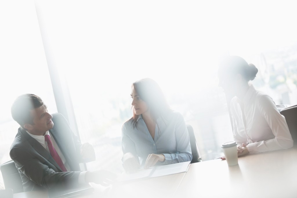 Thumbnail for Three questions to ask before pitching your business idea