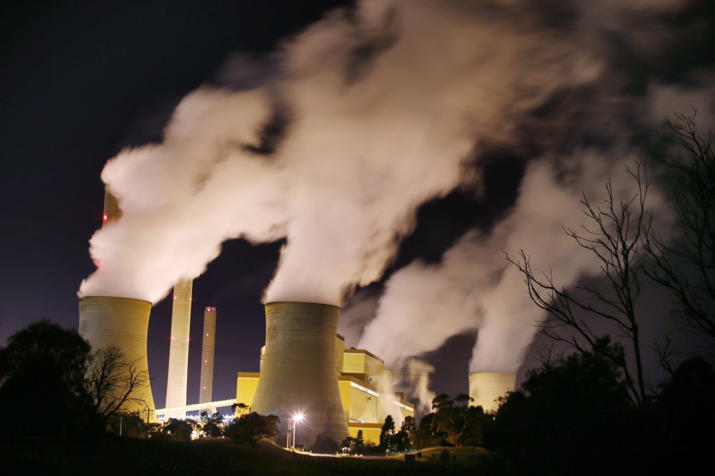 Thumbnail for Australian coal use “absurd”, says Shell boss