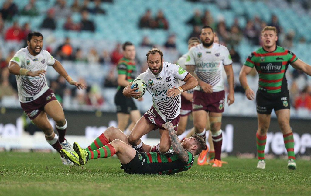 Thumbnail for NRL unaware of ‘specific’ match-fixing