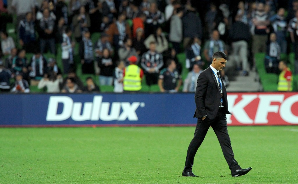 Thumbnail for Fears coach could walk as Roar standoff drags on