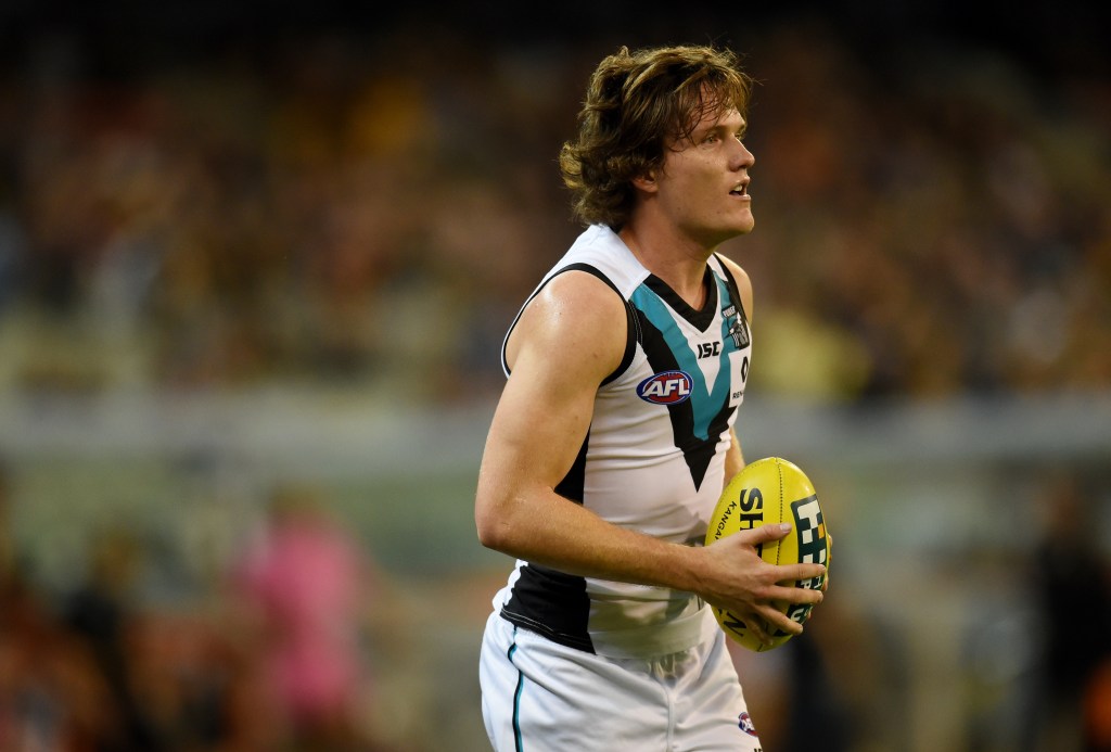 Thumbnail for Dumped Polec “looked confused” in Bulldogs loss: Cornes