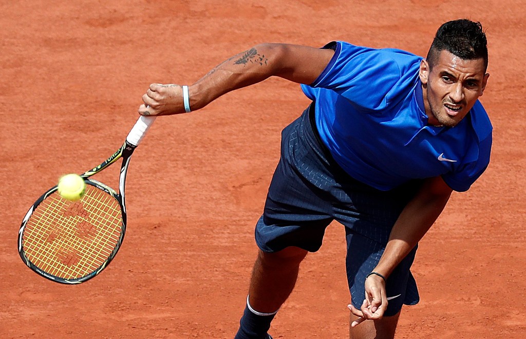 Thumbnail for Kyrgios walks away from Olympics, citing “unfair and unjust treatment”
