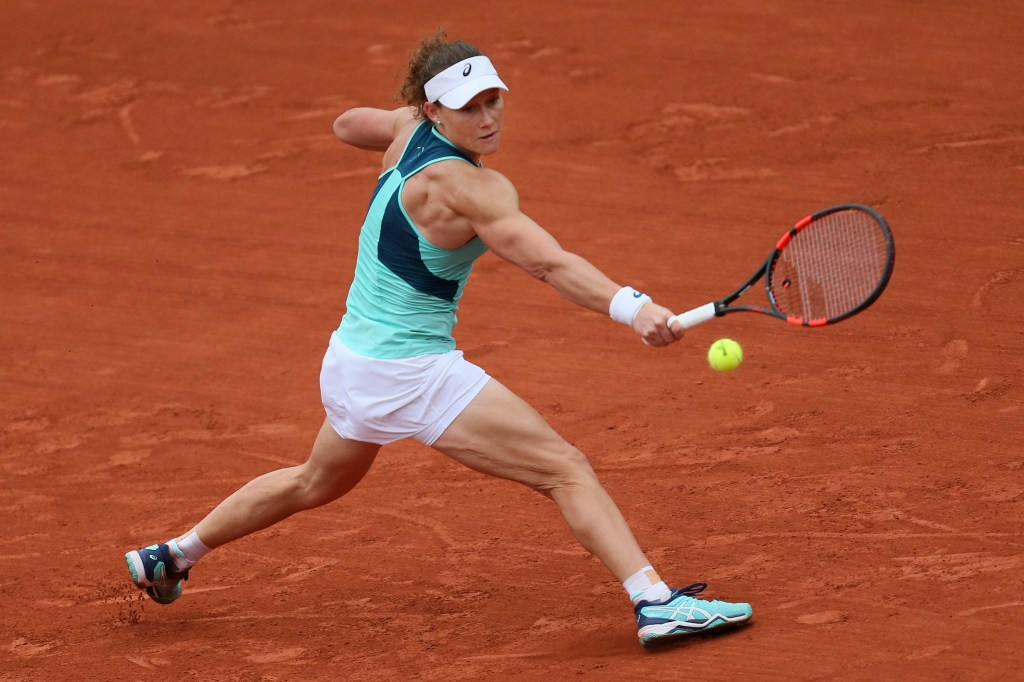 Thumbnail for Fitness the key to Stosur resurgence