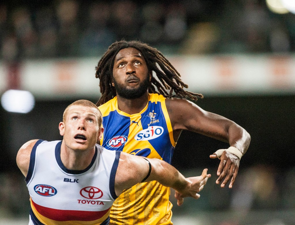 Thumbnail for West Coast’s woes continue with further surgery for Nic Nat and Lycett dumped