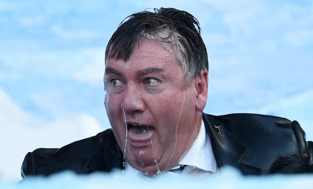 Thumbnail for Heavyweights in hot water in AFL’s day of recriminations