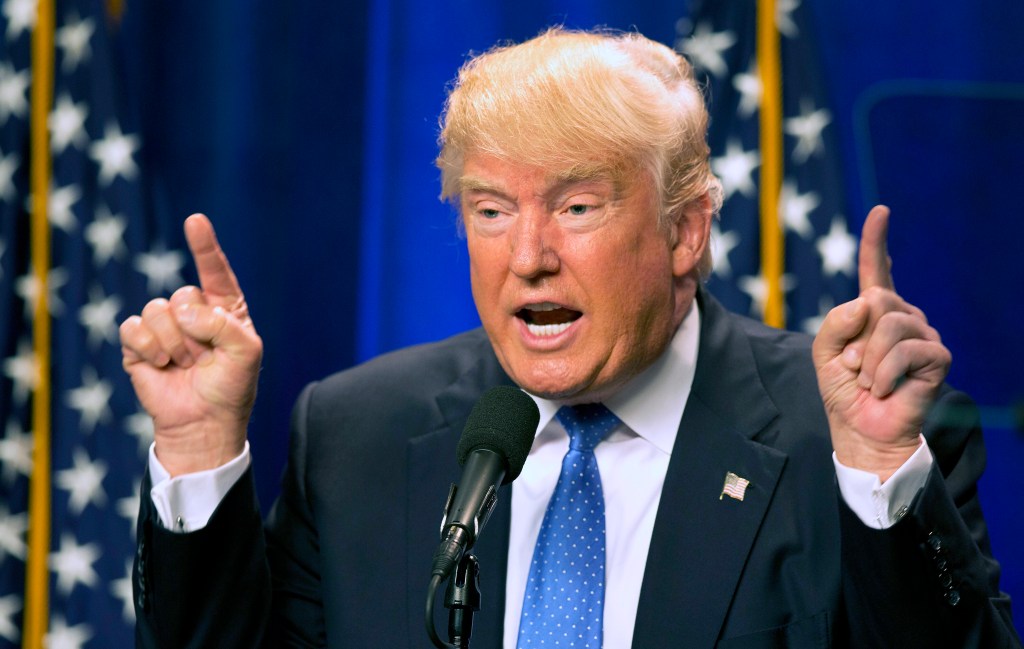 Thumbnail for Presidential foes hit final campaign week