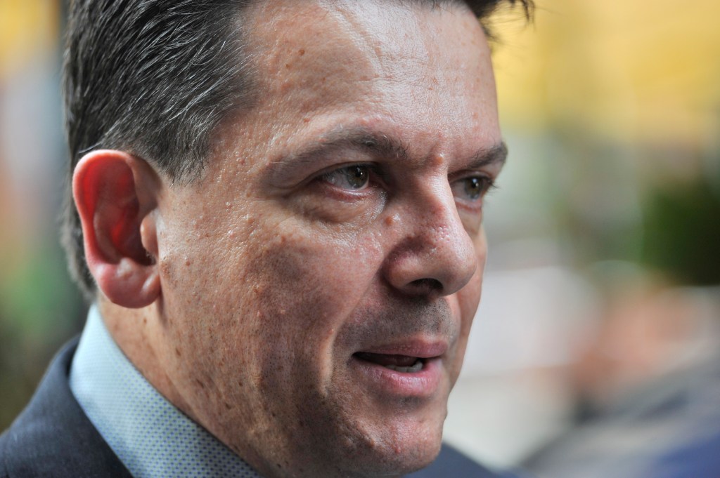 Thumbnail for “It’s not a question of regret”: Xenophon responds to Dempsey