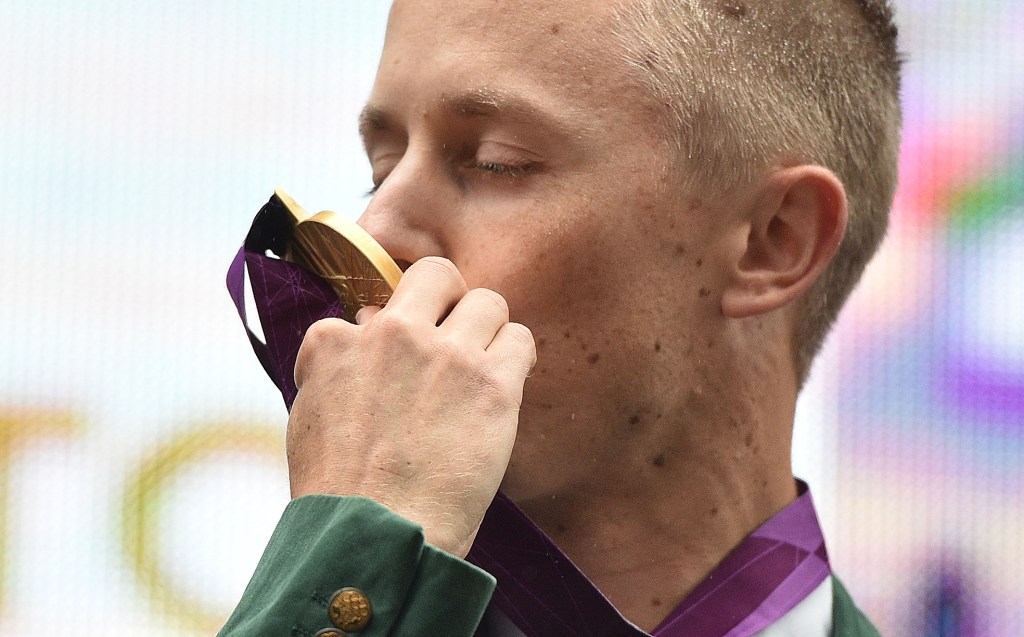 Thumbnail for IOC slams “rotten” Russians as Tallent finally gets medal justice