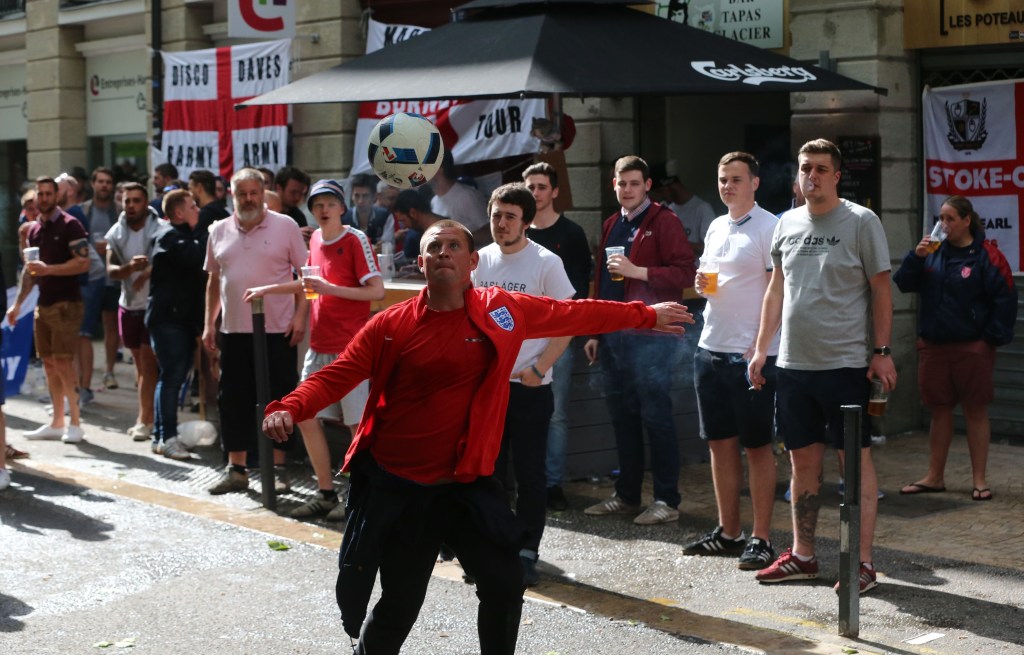 Thumbnail for French towns bracing for more Euro drama