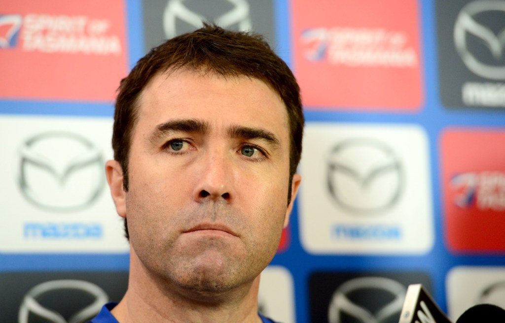 Thumbnail for Roos coach bracing for heavy penalty