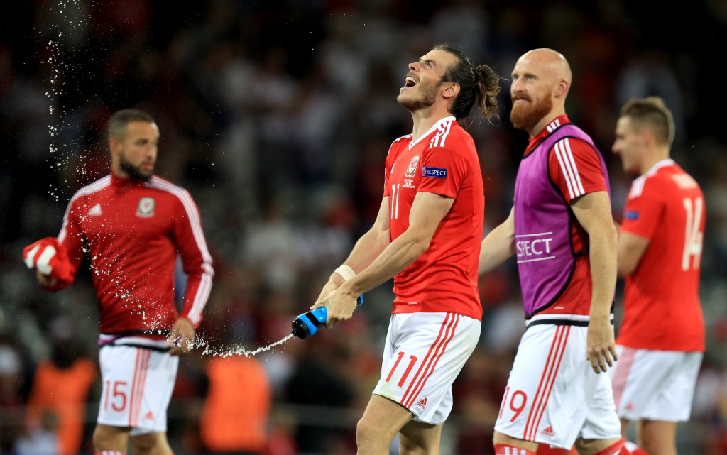 Thumbnail for Russia slink home after thrashing as England draw in Euro 2016