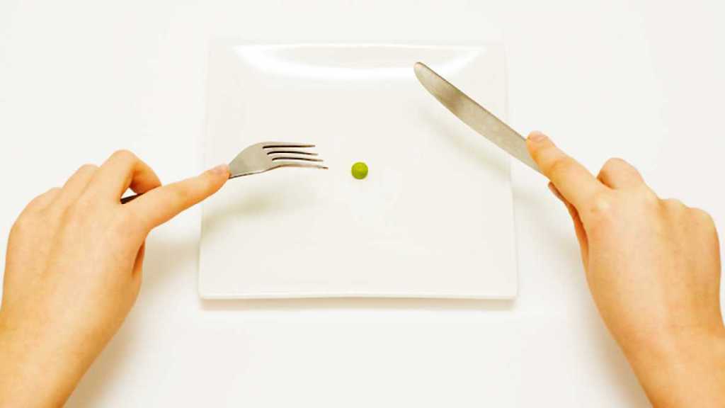 Thumbnail for Genes add to anorexia risk in teens