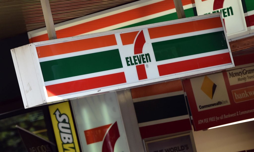 Thumbnail for Small retail shops ‘win’ from 7-Eleven fines