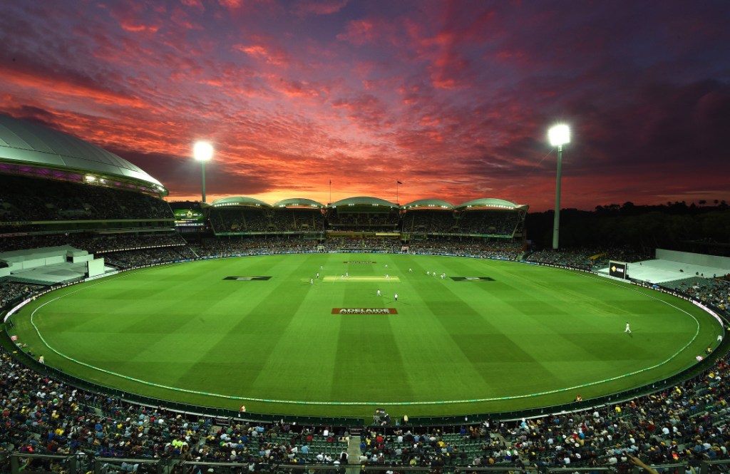 Thumbnail for SA records big rise in international visitor spending