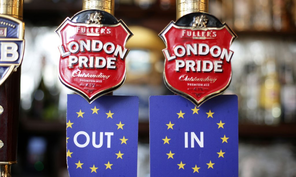 Thumbnail for How the Brexit vote might affect Australia