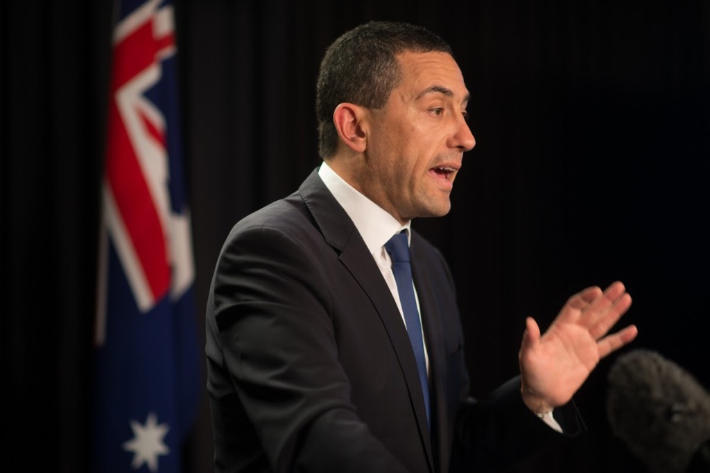 Thumbnail for State Govt’s new $9 million gambling tax