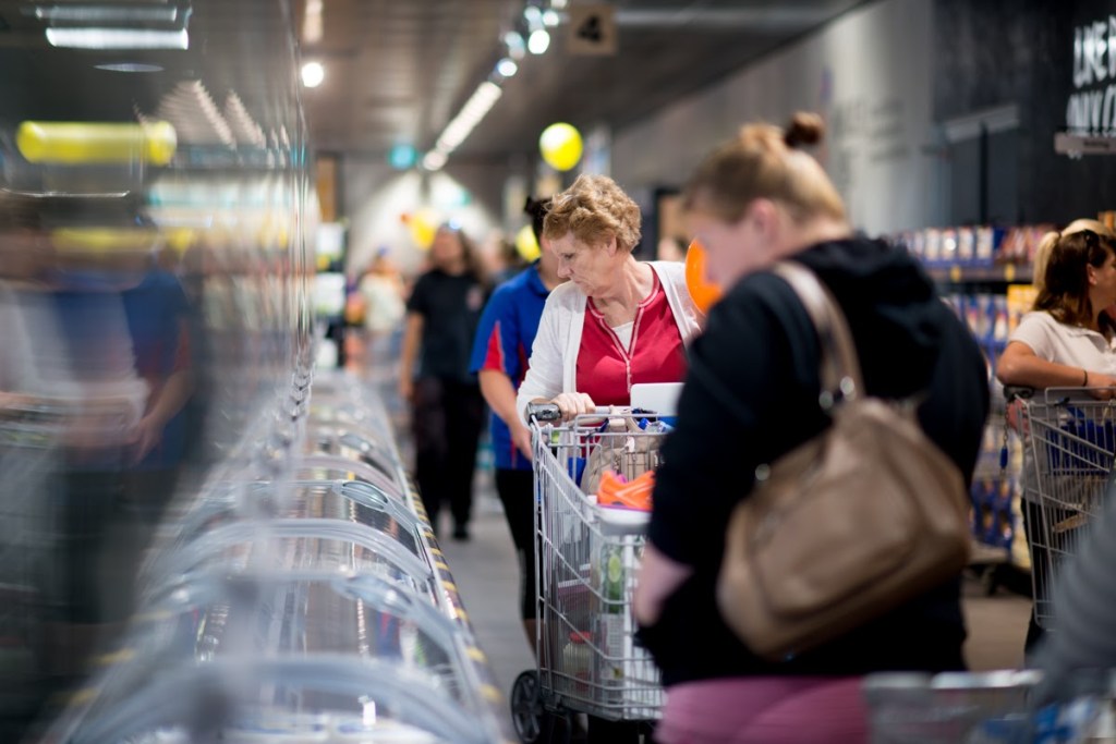 Thumbnail for Woolworths’ home brand cut “caused” by Aldi