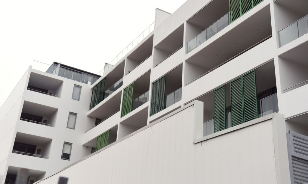 Thumbnail for Cities will stop working without a decent housing policy