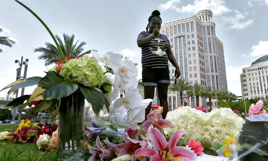 Thumbnail for FBI details Orlando shooter investigation