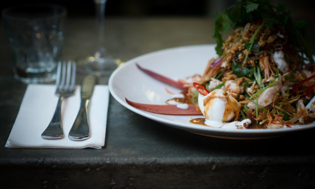 Thumbnail for Behind the Menu: Peel St