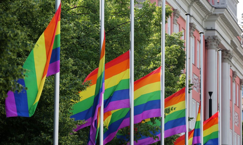 Thumbnail for Orlando highlights the consequences of bigotry