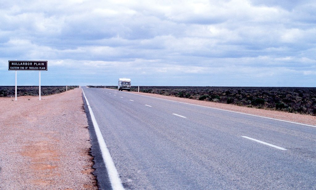 SA receives an unfair share of federal roads funding, says the LGA. Photo: AAP