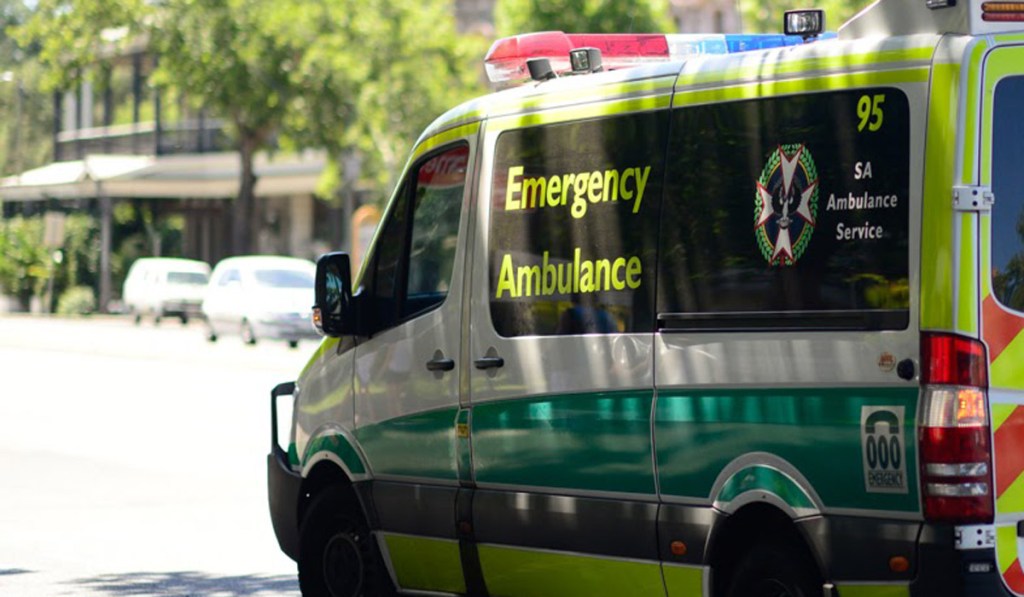 Thumbnail for Ambos threaten overtime ban in funding row