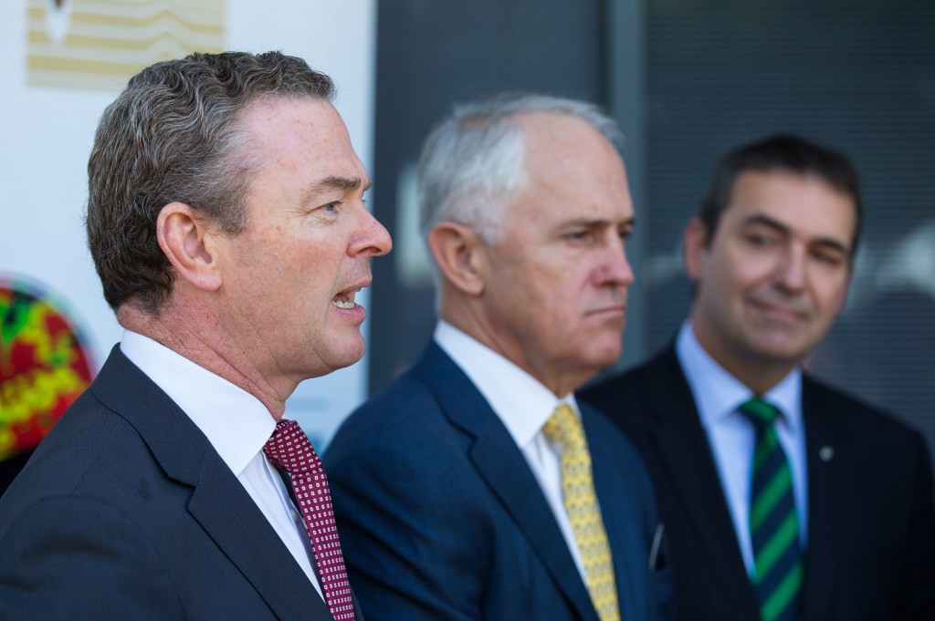 Thumbnail for Richardson: The fear campaign that reveals the establishment’s greatest fear