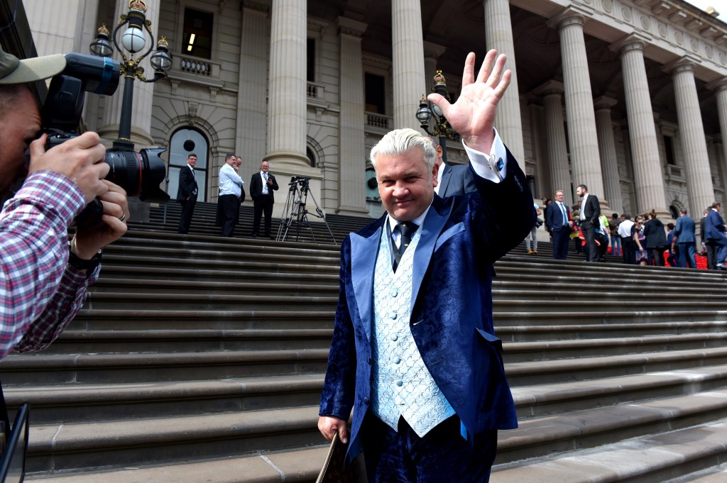 Thumbnail for “I expect more governments will take up this approach”: Jay’s jury goes to Geelong