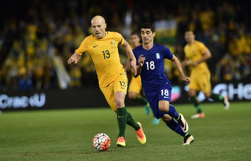 Thumbnail for Mooy’s millions: but will the Socceroo star crack the EPL?
